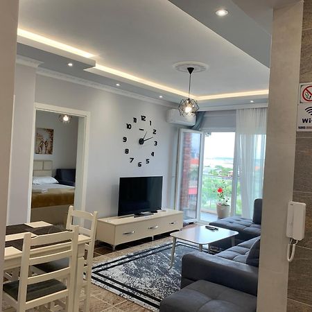 Fishta Apartments Q5 34 Velipojë Zewnętrze zdjęcie